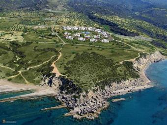 EDEN BY THE SEA Bahceli